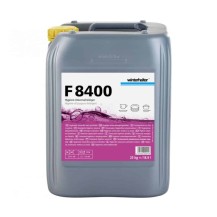 Płyn myjący do zmywarek gastronomicznych o pojemności 5L Winterhalter F 8400