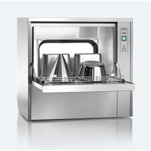 Zmywarka do przyrządów kuchennych, podblatowa, kosz 650x508, 870x600x820, 400V, Winterhalter GS 630