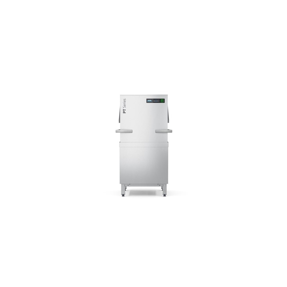 Zmywarka kapturowa z koszem 500x600, 735x750x1535, 400 V, Winterhalter PT-L
