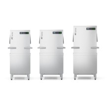 Zmywarka kapturowa z koszem 500x600, 735x750x1535, 400 V, Winterhalter PT-L
