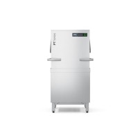 Zmywarka kapturowa z odzyskiem energii z koszem 500x600, 735x750x2175, 400 V, Winterhalter PT-L EnergyPlus