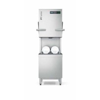Zmywarka kapturowa z koszem 500x500, 635x750x1535, 400 V, Winterhalter PT-M