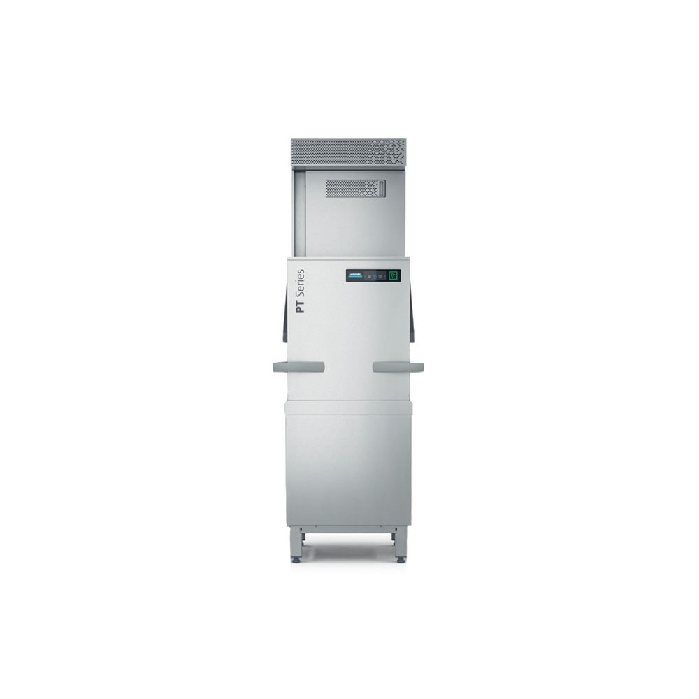 Zmywarka kapturowa z odzyskiem energii z koszem 500x600, 735x750x2175, 400 V, Winterhalter PT-XL EnergyPlus