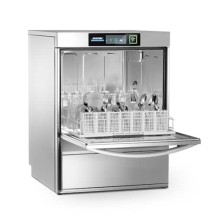 Zmywarka do talerzy z koszem 500x500, ODZYSK ENERGII, 600x603x820, 230 V, Winterhalter UC-L