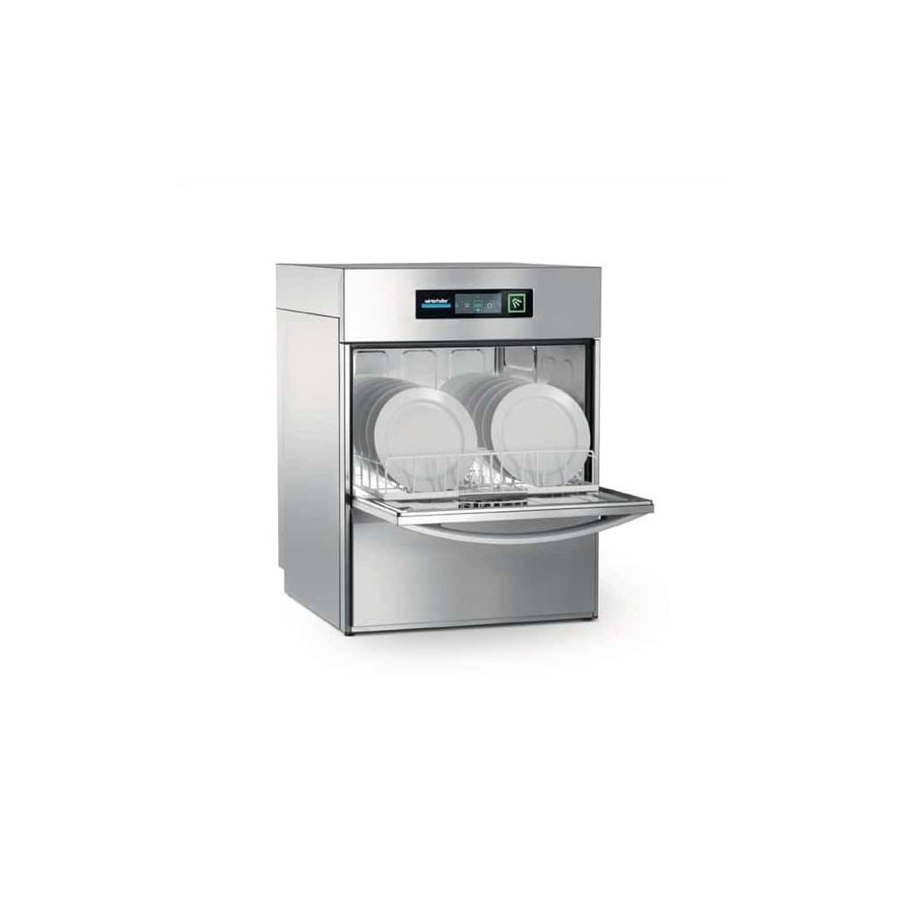 Zmywarka do talerzy z koszem 500x500, 600x603x725, 230 V, Winterhalter UC-M