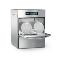 Zmywarka do talerzy z koszem 500x500, 600x603x725, 400 V, Winterhalter UC-M