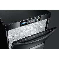 Zmywarka do talerzy z koszem 500x500, ODZYSK ENERGII, 600x603x725, 230 V, Winterhalter UC-M
