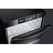 Zmywarka do szkła z koszem 400x400, 460x637x725, 230 V, Winterhalter UC-S