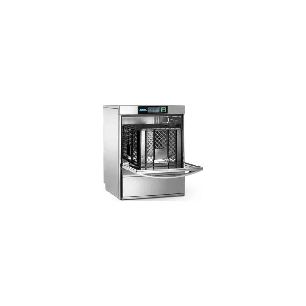 Zmywarka do talerzy z koszem 500x500, ODZYSK ENERGII, 600x603x820, 230 V, Winterhalter UC-L