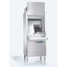 Zmywarka do przyrządów kuchennych, ODZYSK ENERGII,  kosz 612x672, 775x870x2070, 400V, Winterhalter UF-L Energy