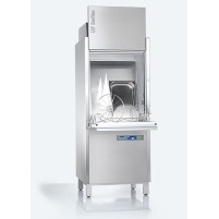 Zmywarka do przyrządów kuchennych, ODZYSK ENERGII,  kosz 612x672, 775x870x2070, 400V, Winterhalter UF-L Energy