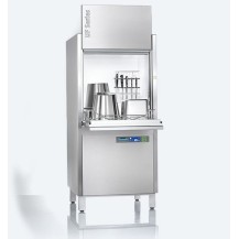 Zmywarka do przyrządów kuchennych, kosz 612x672, 775x870x1720, 400V, Winterhalter UF-M