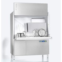 Zmywarka do przyrządów kuchennych, kosz 1305x672, 1468x870x1880, 400V, Winterhalter UF-XL