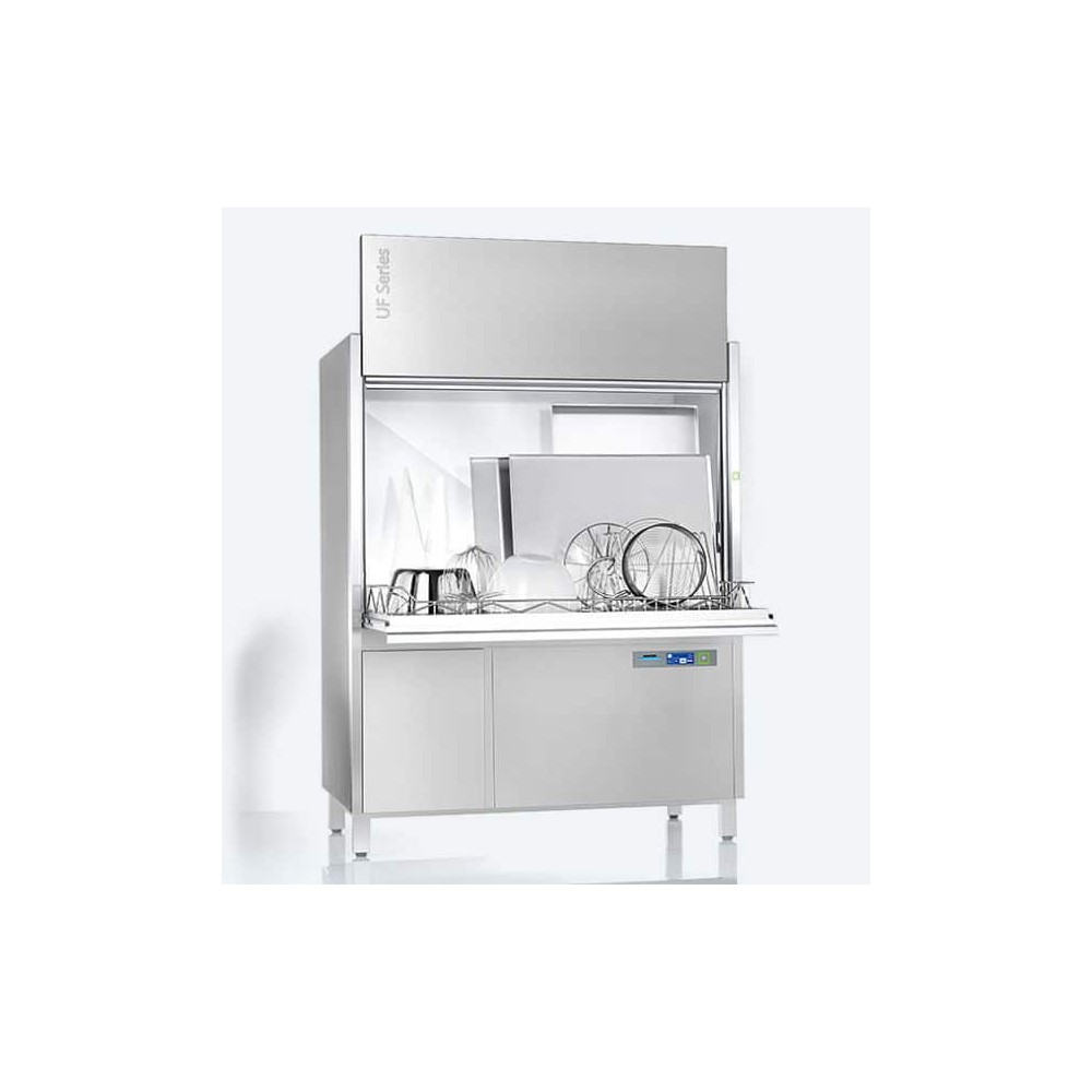 Zmywarka do przyrządów kuchennych, kosz 1305x672, 1468x870x1880, 400V, Winterhalter UF-XL