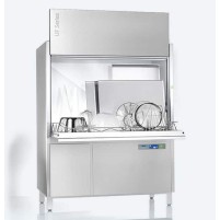 Zmywarka do przyrządów kuchennych, kosz 1305x672, 1468x870x1880, 400V, Winterhalter UF-XL