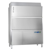 Zmywarka do przyrządów kuchennych, ODZYSK ENERGII,  kosz 1305x672, 1468x870x2070, 400V, Winterhalter UF-XL Energy