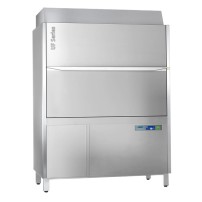 Zmywarka do przyrządów kuchennych, ODZYSK ENERGII,  kosz 1305x672, 1468x870x2070, 400V, Winterhalter UF-XL Energy