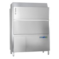 Zmywarka do przyrządów kuchennych, ODZYSK ENERGII,  kosz 1305x672, 1468x870x2070, 400V, Winterhalter UF-XL Energy