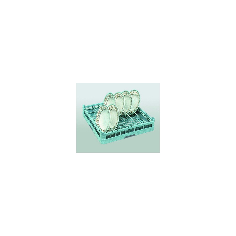 KOSZ ZMYWARKOWY DO MYCIA TALERZY 500x500 FAGOR CP-12