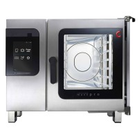 Piec konwekcyjno-parowy gazowy bojlerowy 6 x 1/1 GN Convotherm maxx pro easyTouch 6.10 GB