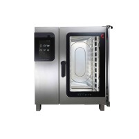 Piec konwekcyjno-parowy elektryczny 10 x 1/1 GN Convotherm maxx pro easyTouch 10.10 ES