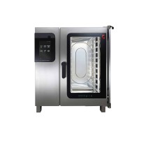 Piec konwekcyjno-parowy elektryczny bojlerowy 10 x 1/1 GN Convotherm maxx pro easyTouch 10.10 EB