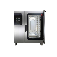 Piec konwekcyjno-parowy gazowy bojlerowy 10 x 1/1 GN Convotherm maxx pro easyTouch 10.10 GB