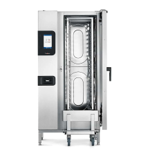 Piec konwekcyjno-parowy elektryczny bojlerowy 20 x 1/1 GN Convotherm maxx pro easyTouch 20.10 EB