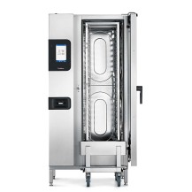 Piec konwekcyjno-parowy gazowy 20 x 1/1 GN Convotherm maxx pro easyTouch 20.10 GS