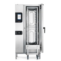 Piec konwekcyjno-parowy gazowy 20 x 1/1 GN Convotherm maxx pro easyTouch 20.10 GS