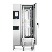 Piec konwekcyjno-parowy gazowy 20 x 1/1 GN Convotherm maxx pro easyTouch 20.10 GS