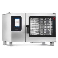 Piec konwekcyjno-parowy elektryczny 6 x 2/1 GN Convotherm maxx pro easyTouch 6.20 ES