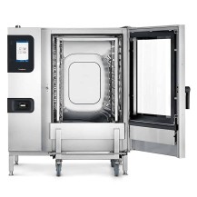 Piec konwekcyjno-parowy z bojlerem elektryczny 10 x 2/1 GN Convotherm maxx pro easyTouch 10.20 EB