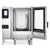 Piec konwekcyjno-parowy z bojlerem elektryczny 10 x 2/1 GN Convotherm maxx pro easyTouch 10.20 EB