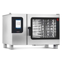 Piec konwekcyjno-parowy gazowy 6 x 2/1 GN Convotherm maxx pro easyTouch 6.20 GS