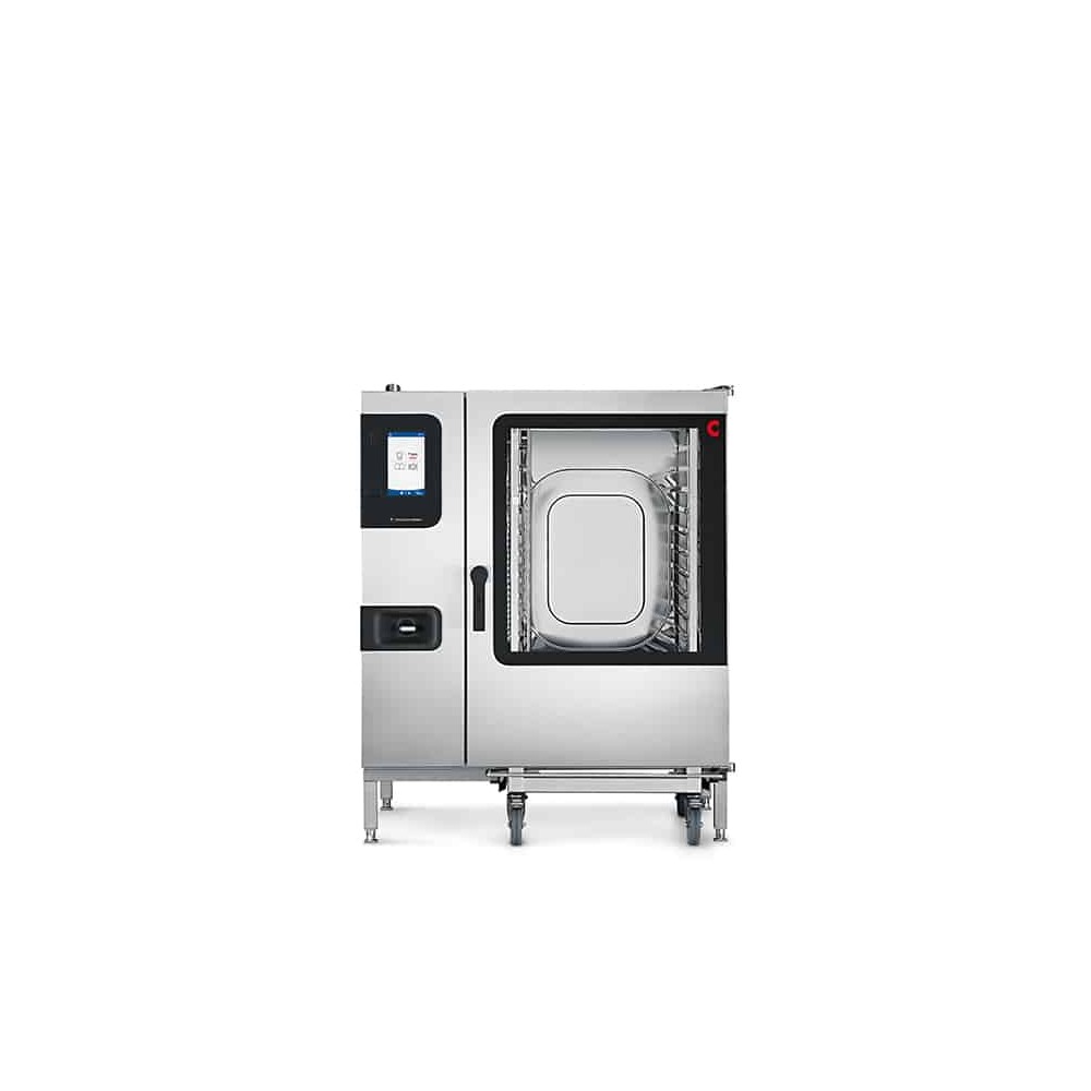 Piec konwekcyjno-parowy elektryczny 10 x 2/1 GN Convotherm maxx pro easyTouch 10.20 ES