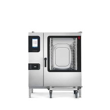 Piec konwekcyjno-parowy z bojlerem elektryczny 10 x 2/1 GN Convotherm maxx pro easyTouch 10.20 EB