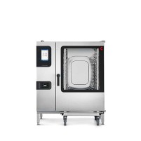 Piec konwekcyjno-parowy z bojlerem elektryczny 10 x 2/1 GN Convotherm maxx pro easyTouch 10.20 EB