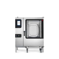 Piec konwekcyjno-parowy gazowy 10 x 2/1 GN Convotherm maxx pro easyTouch 10.20 GS
