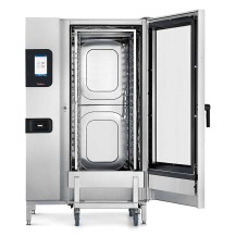 Piec konwekcyjno-parowy elektryczny 20 x 2/1 GN Convotherm maxx pro easyTouch 20.20 ES