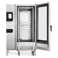 Piec konwekcyjno-parowy elektryczny 20 x 2/1 GN Convotherm maxx pro easyTouch 20.20 ES