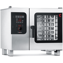 Piec konwekcyjno-parowy elektryczny 6 x 1/1 GN Convotherm maxx pro easyDial 6.10 ES