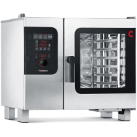 Piec konwekcyjno-parowy elektryczny 6 x 1/1 GN Convotherm maxx pro easyDial 6.10 ES