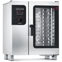 Piec konwekcyjno-parowy elektryczny 10 x 1/1 GN Convotherm maxx pro easyDial 10.10 ES