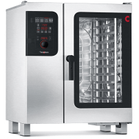 Piec konwekcyjno-parowy elektryczny 10 x 1/1 GN Convotherm maxx pro easyDial 10.10 ES