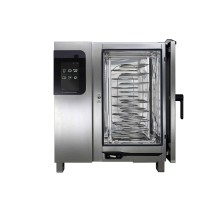 Piec konwekcyjno-parowy elektryczny bojlerowy 10 x 1/1 GN Convotherm maxx pro easyDial 10.10 EB