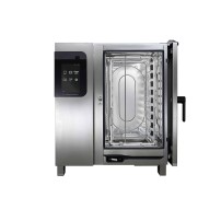 Piec konwekcyjno-parowy elektryczny bojlerowy 10 x 1/1 GN Convotherm maxx pro easyDial 10.10 EB