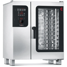 Piec konwekcyjno-parowy gazowy 10 x 1/1 GN Convotherm maxx pro easyDial 10.10 GS