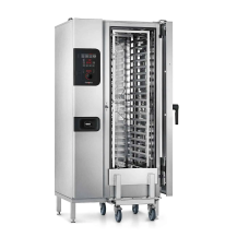 Piec konwekcyjno-parowy elektryczny 20 x 1/1 GN Convotherm maxx pro easyDial 20.10 ES