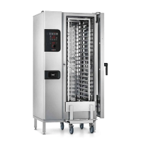 Piec konwekcyjno-parowy elektryczny 20 x 1/1 GN Convotherm maxx pro easyDial 20.10 ES